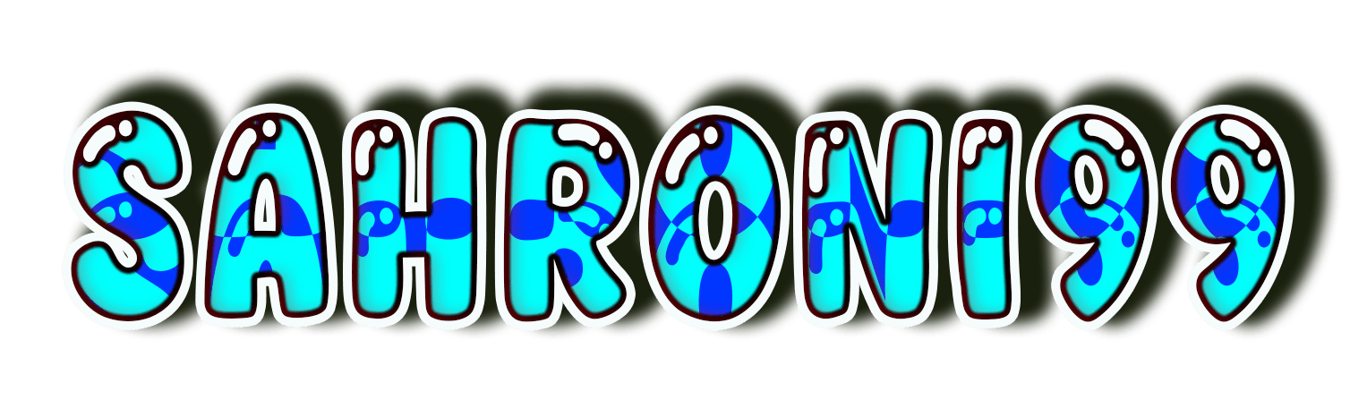 Sahroni99